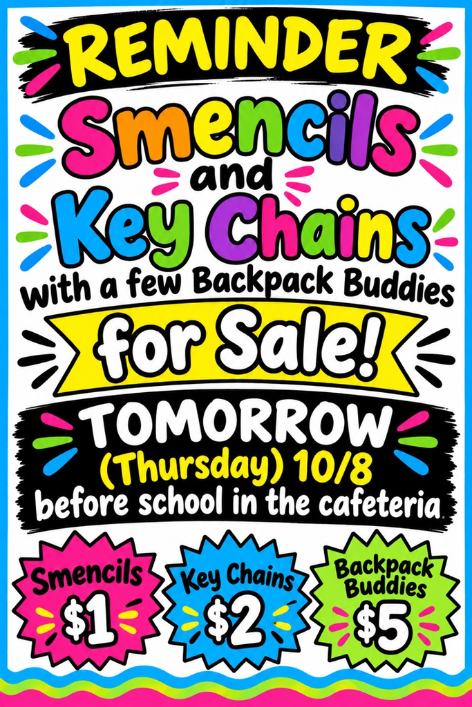 Smencils