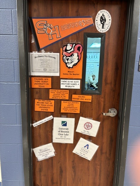 Sam Houston State
