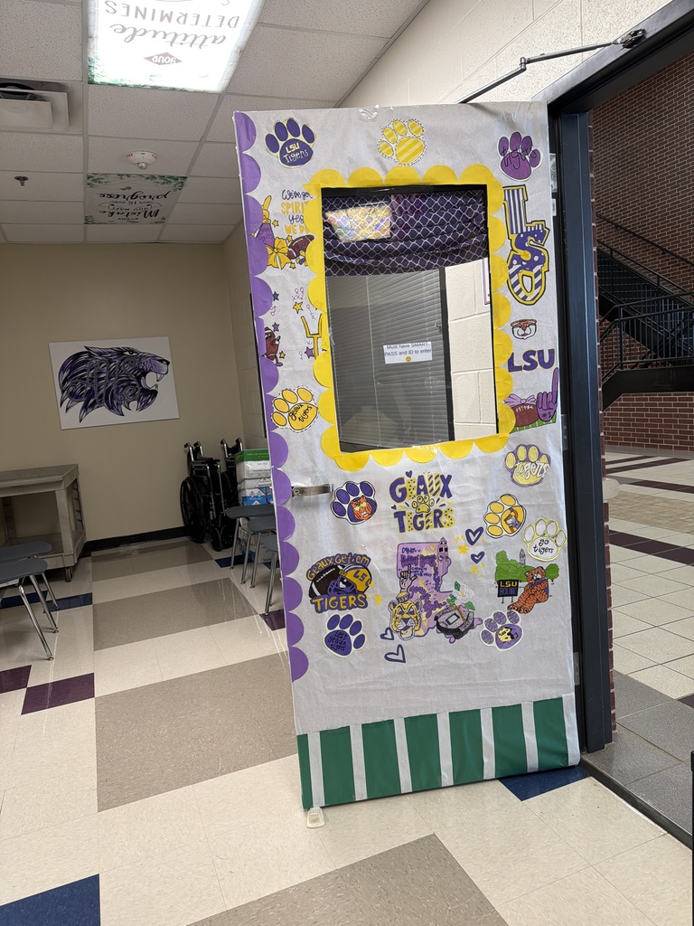 LSU