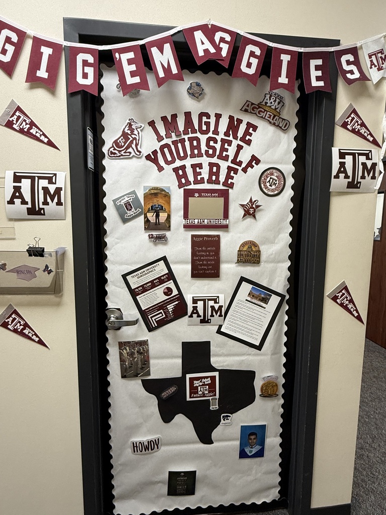 Texas A&M