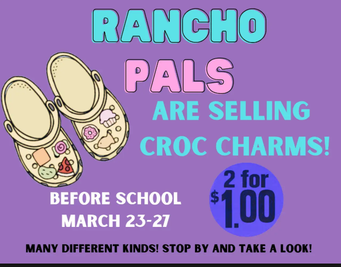 croc charms sale