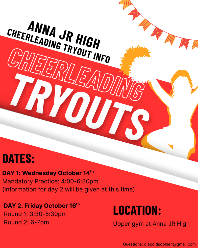 Cheer