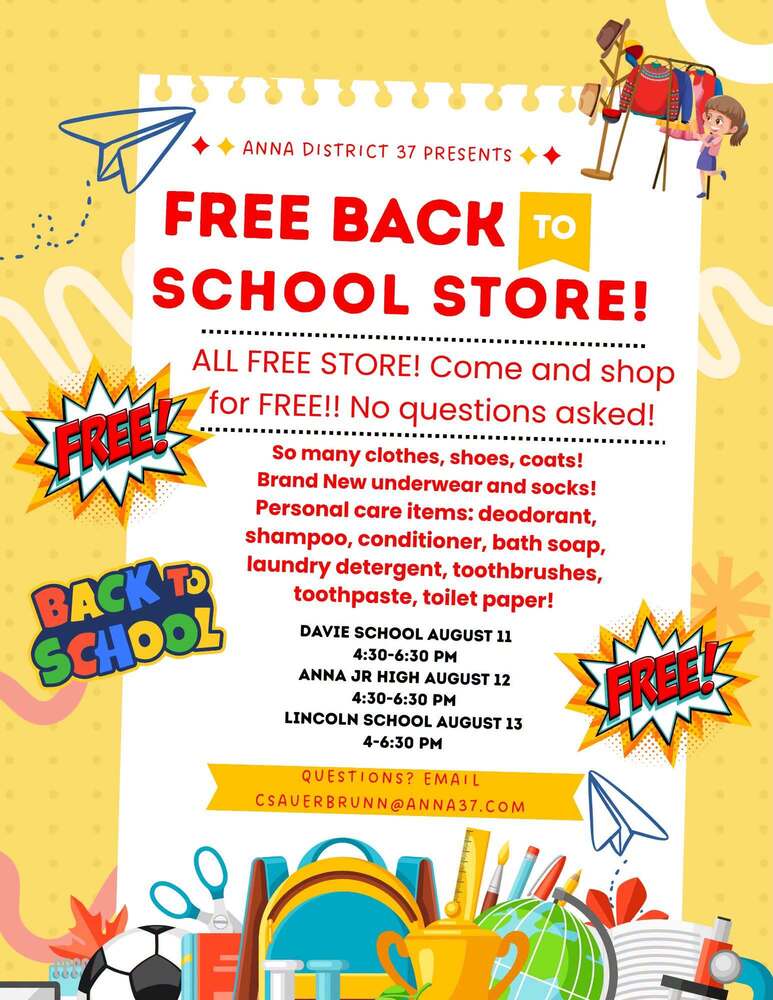 School Store