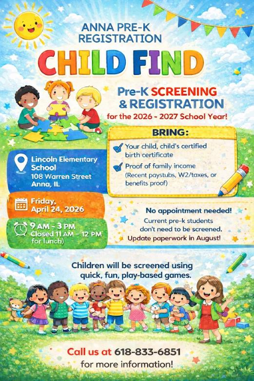 PreK Screening