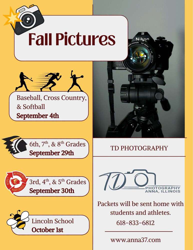 Fall Photos