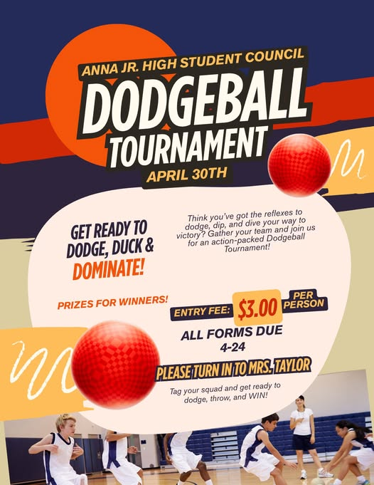 Dodgeball