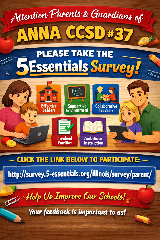 5 Essentials Survey