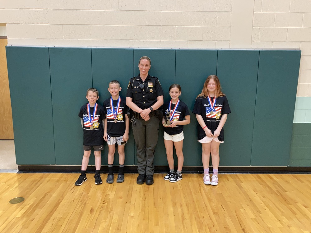DARE Graduation