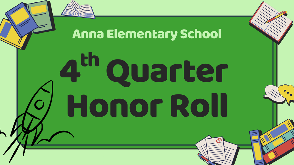 Honor Roll