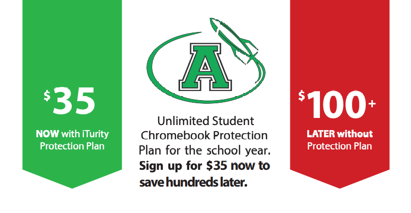 Chromebook Protection