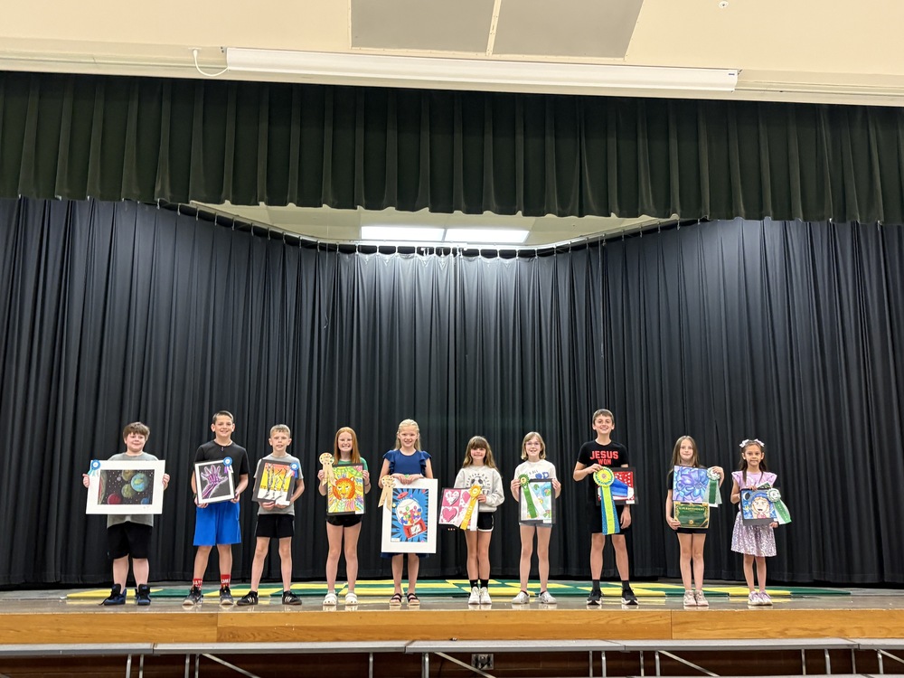 art award
