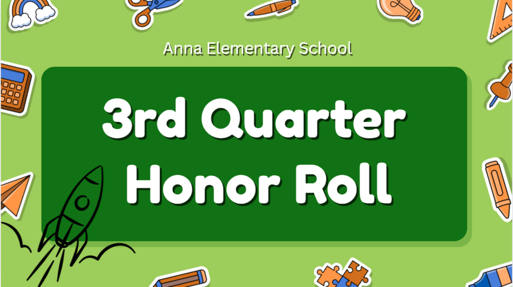 Honor Roll