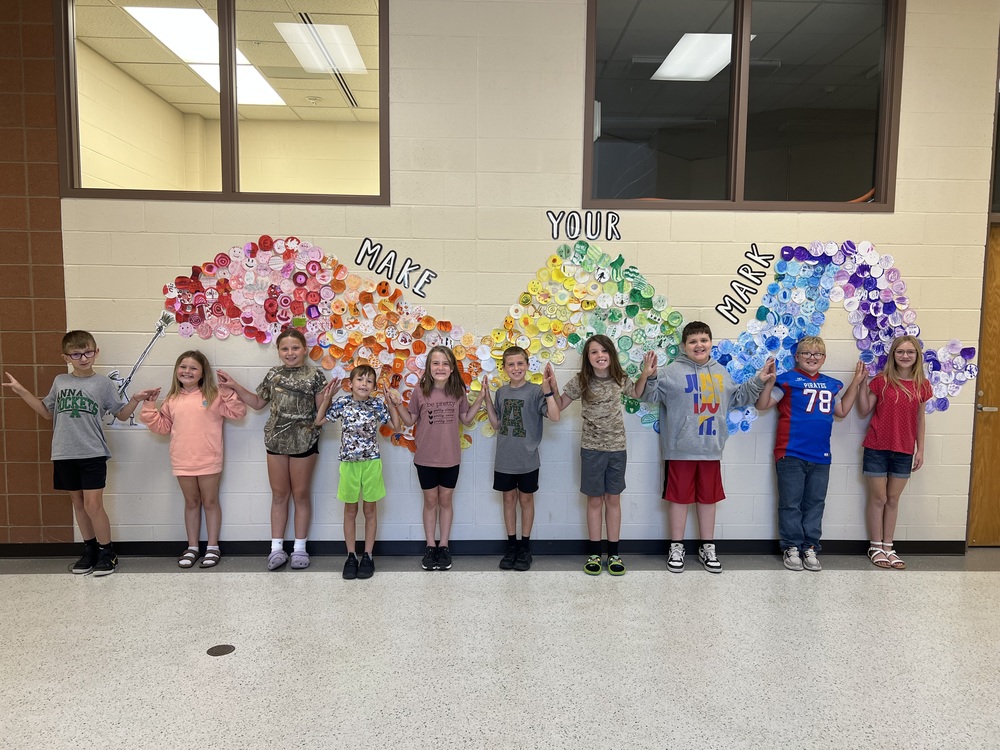 International Dot Day