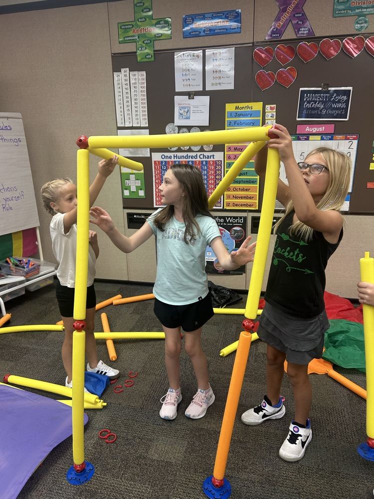 STEM stations