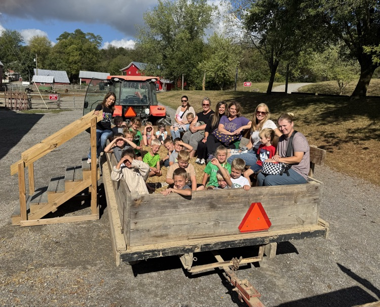 Mrs. Schloss’s class