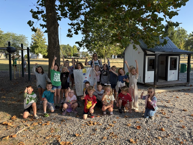 Mrs Eshleman’s Class