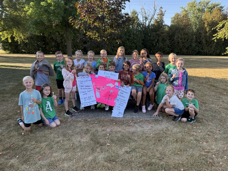 Mrs Inkrott’s Clasd