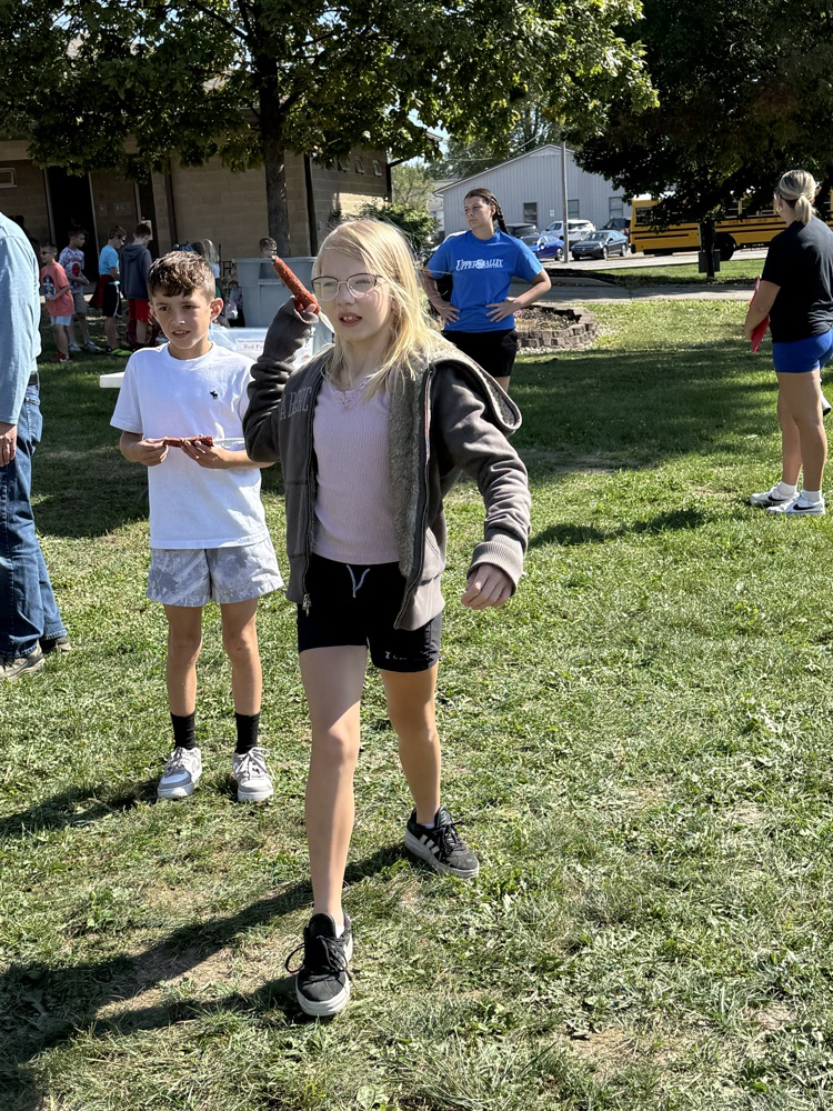 Pioneer Days Native American Games