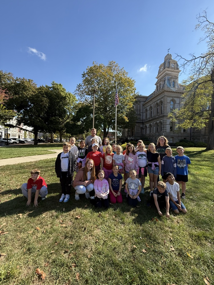 Court square