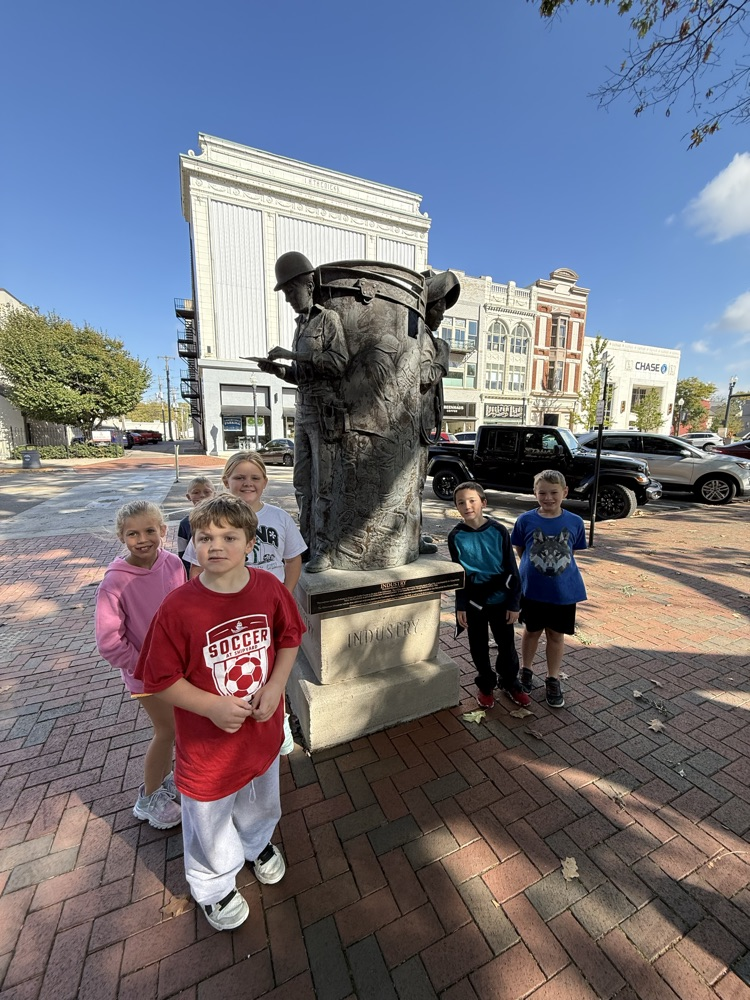 Court square