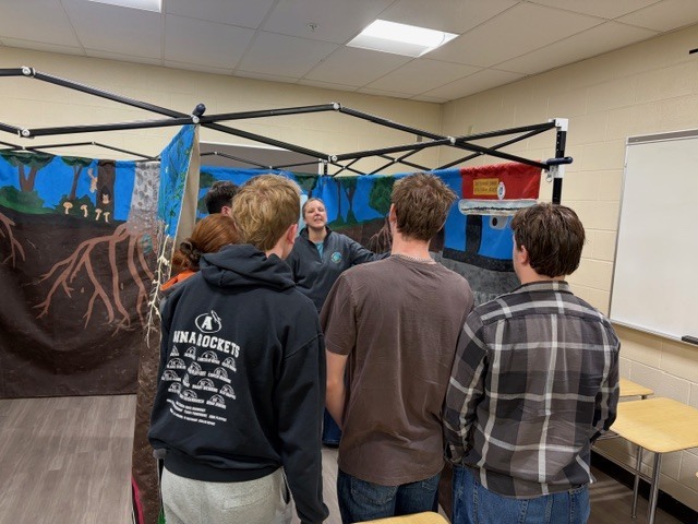 Guest Presentation AH Soil and Conservation