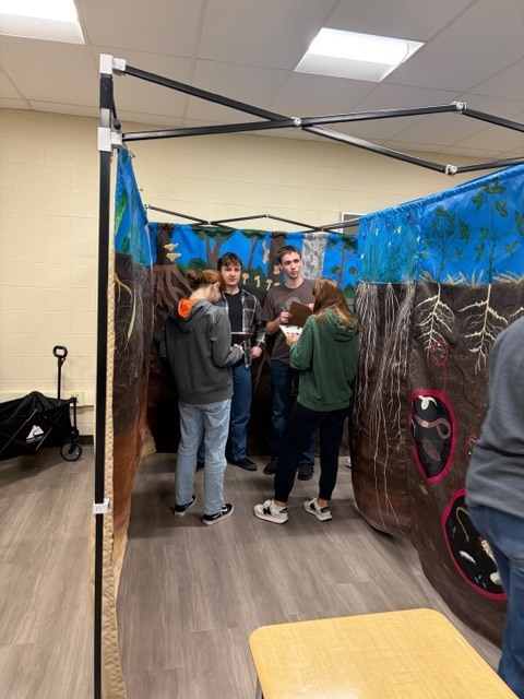 Guest Presentation AH Soil and Conservation