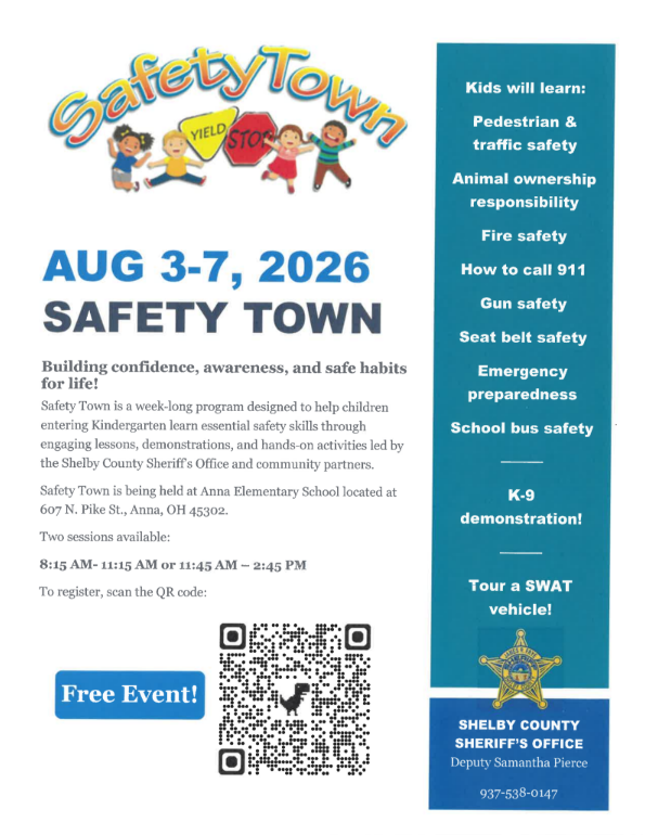 Safety Town