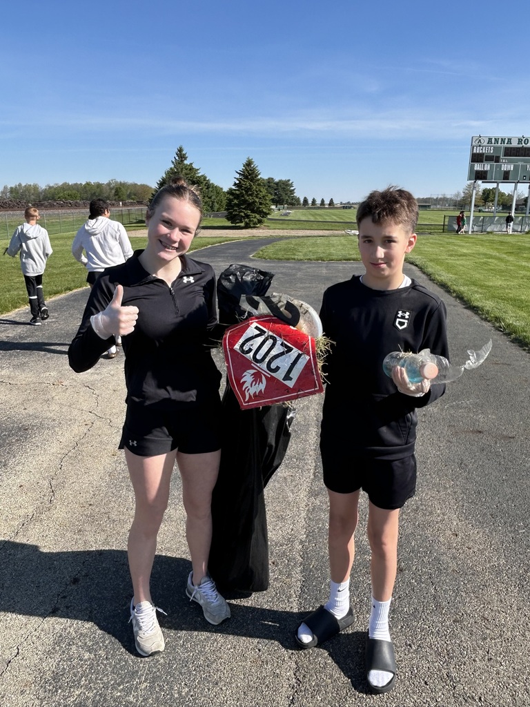 Earth Day Community Cleanup