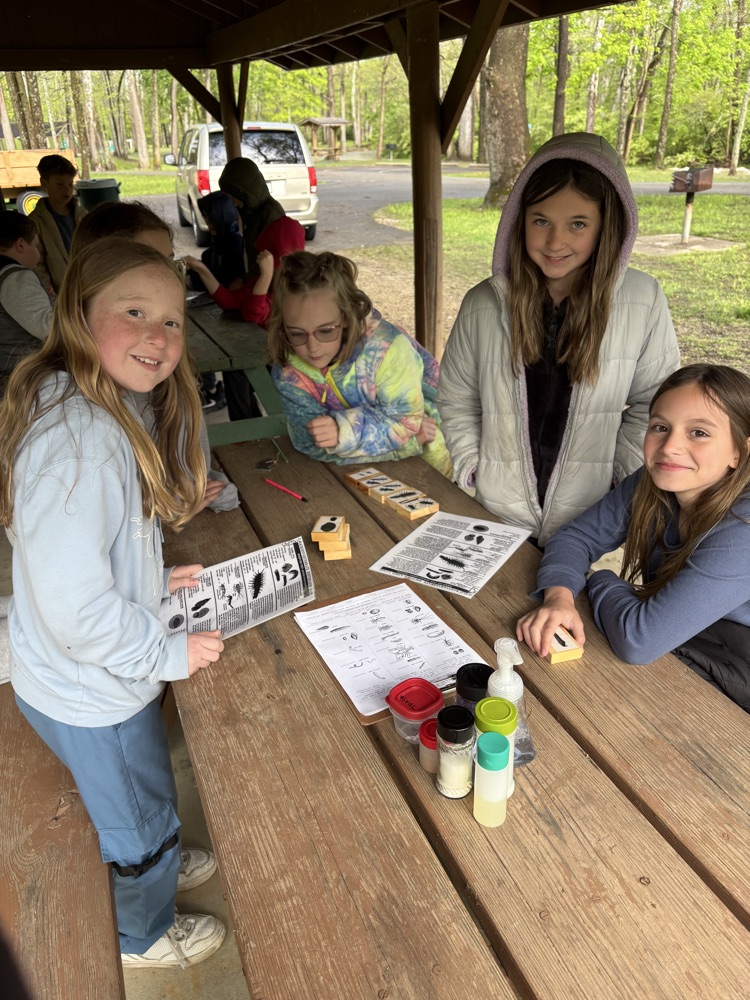 Fishing Trip to Tawawa Park