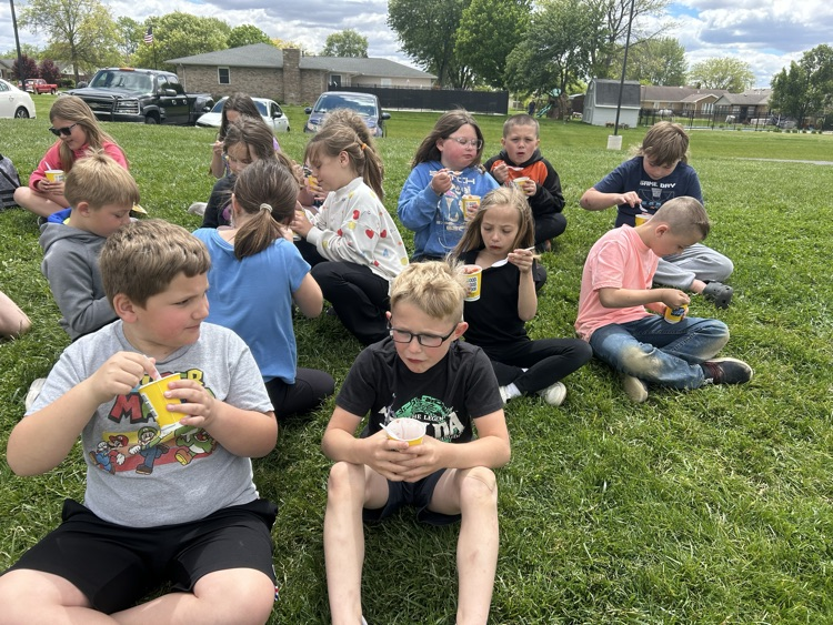 Kona ice