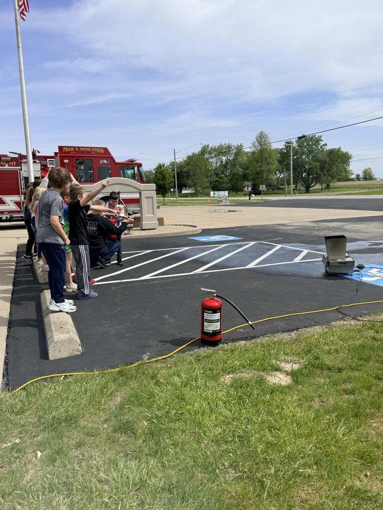 fire safety