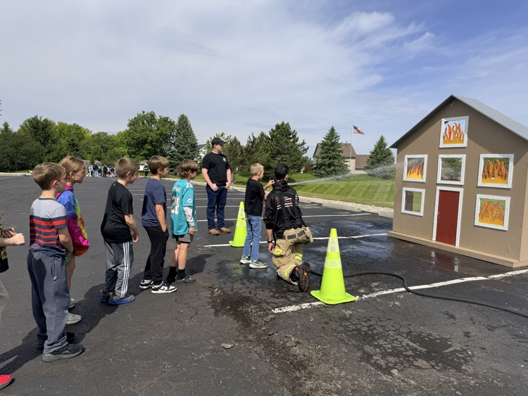 fire safety