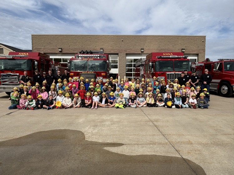 Fire Safety Day