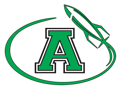 Anna Rocket logo