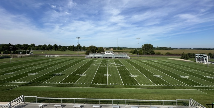 Football Field