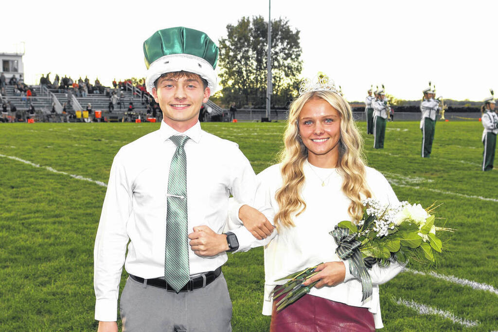 King & Queen