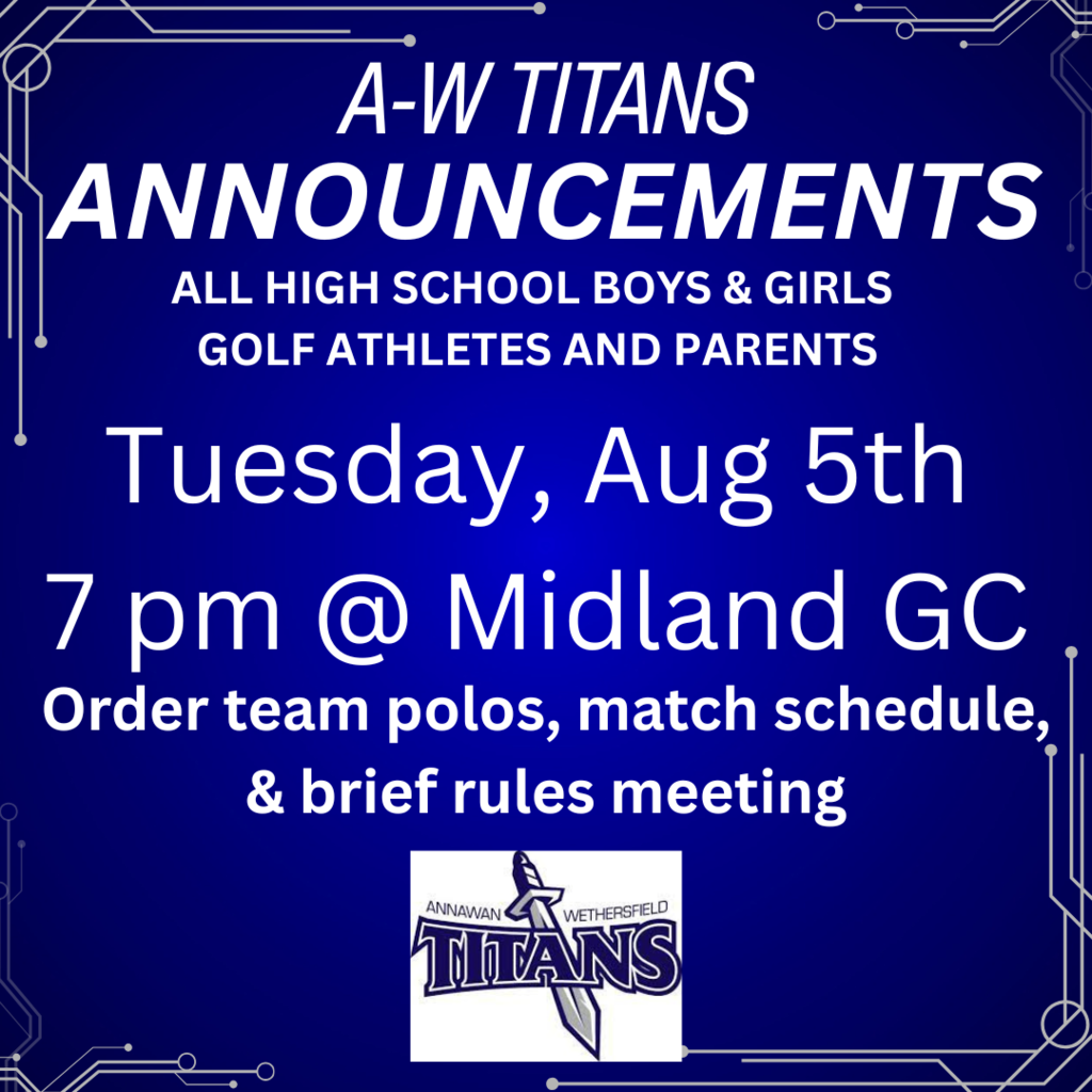 golf meeting