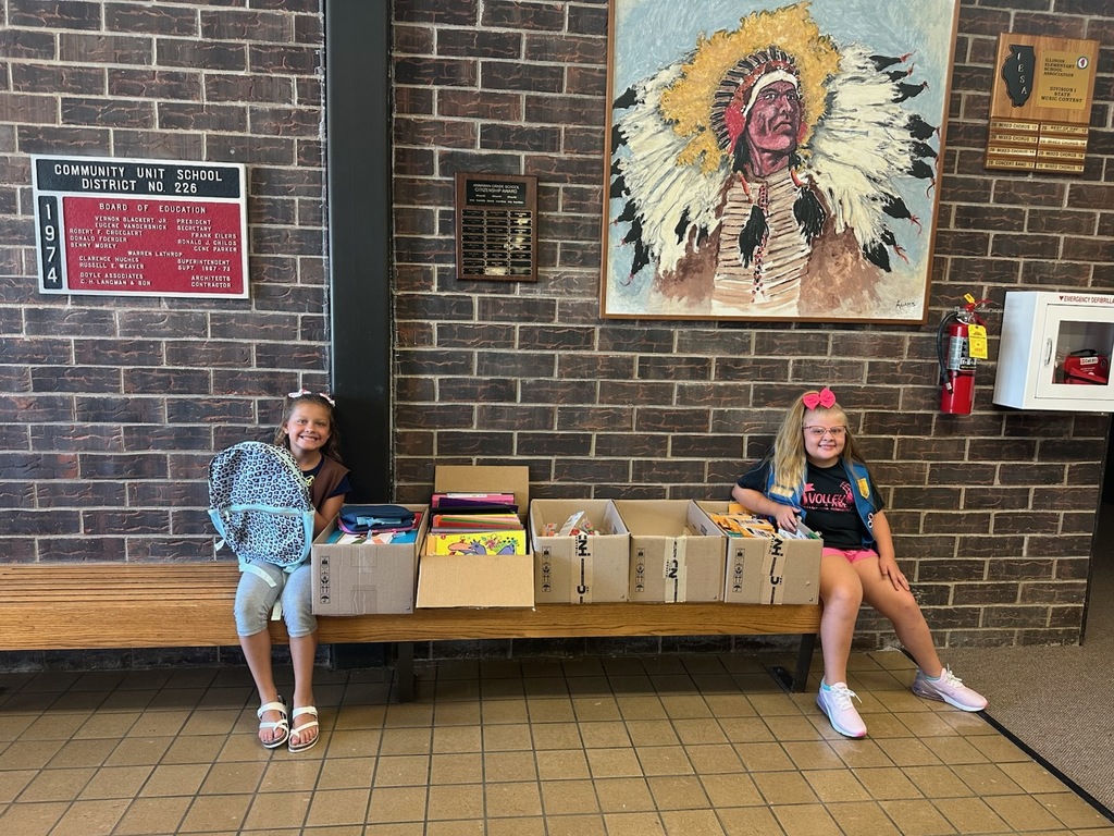 Girl Scouts
