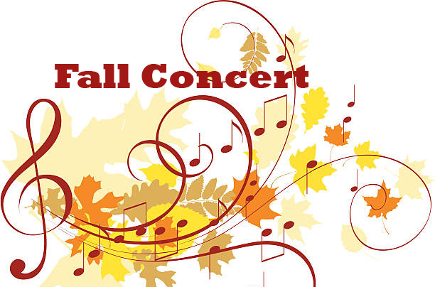 fall concert