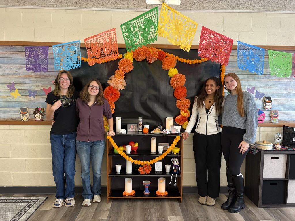 spanish day of the dead