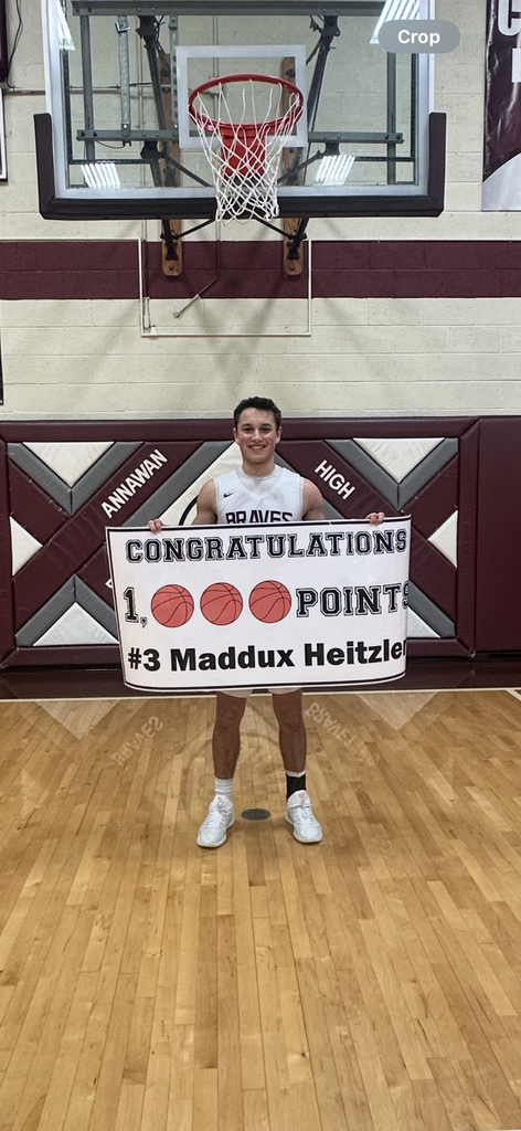 Heitzler 1000 points