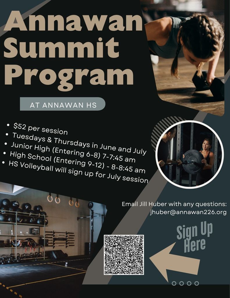 summit program