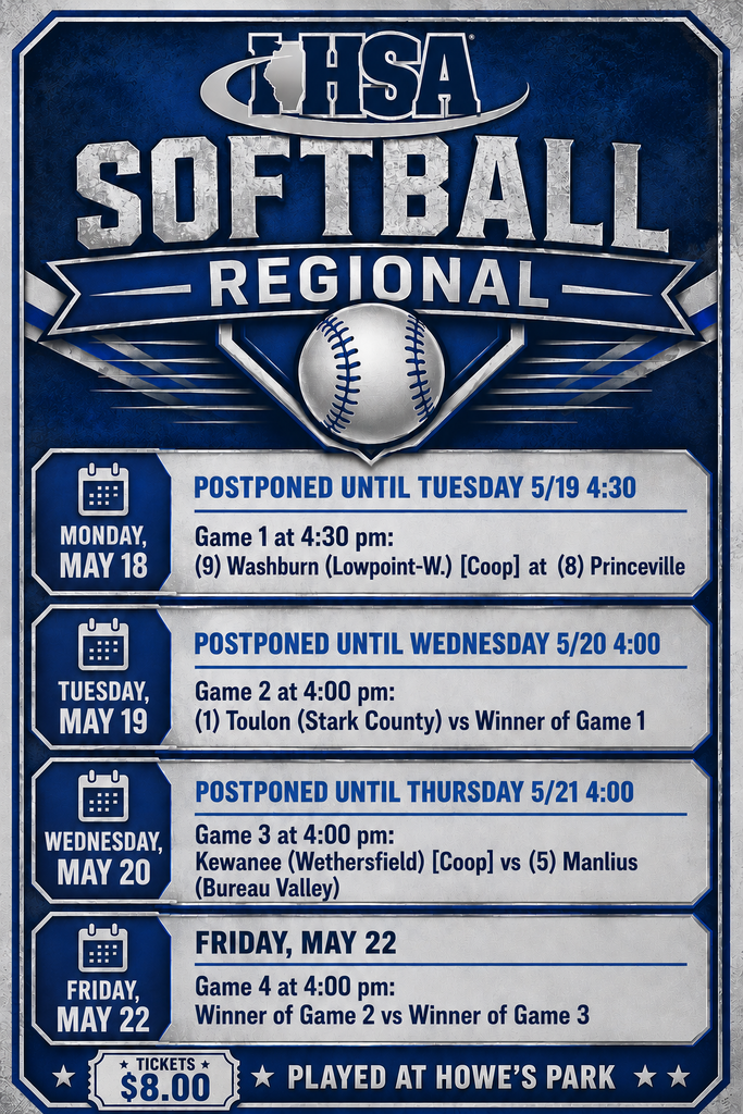 26 sb regional
