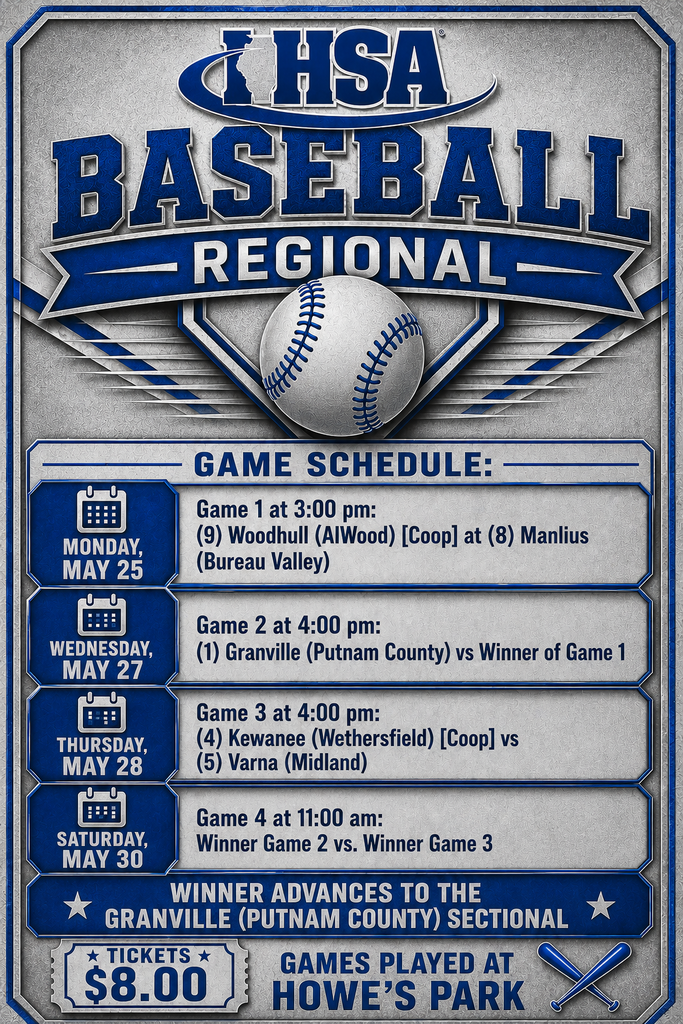 26 bb regional
