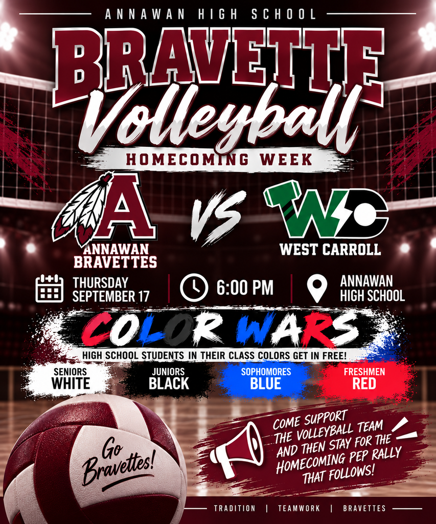 vb color wars
