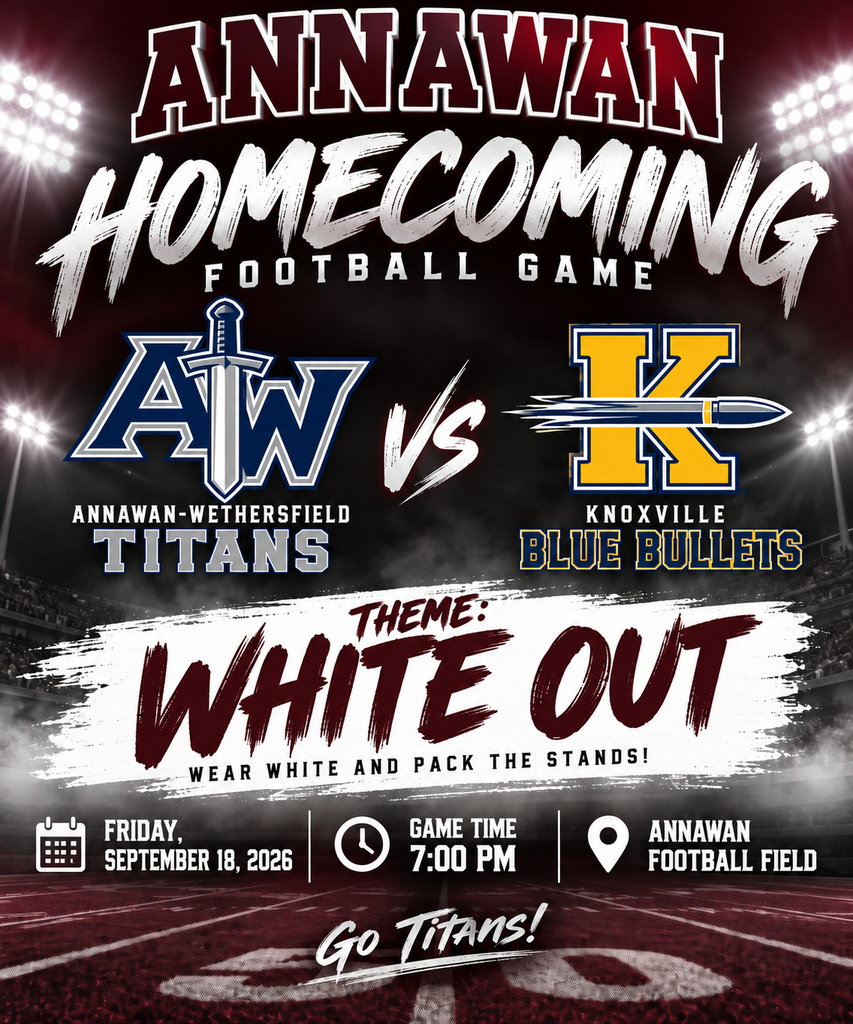 2026 hoco game