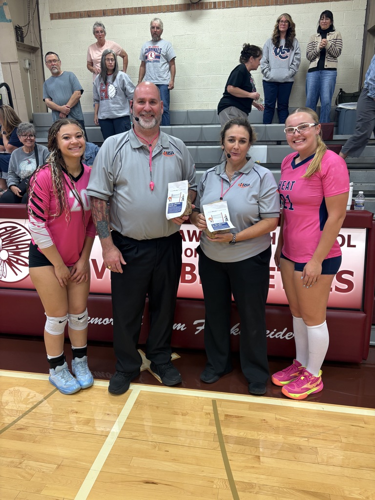 Officials Week - Gift of Corner Coop Cookies