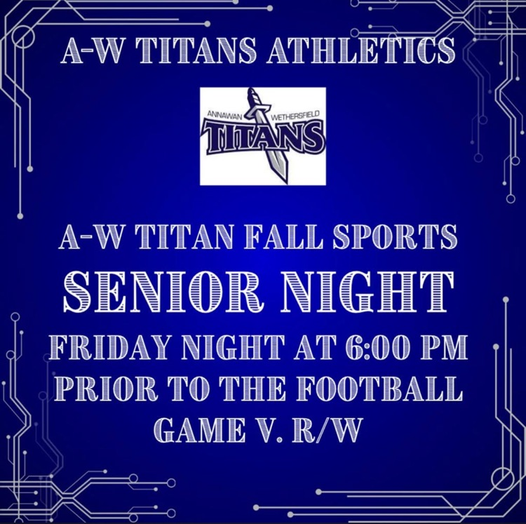 fall titans sr night