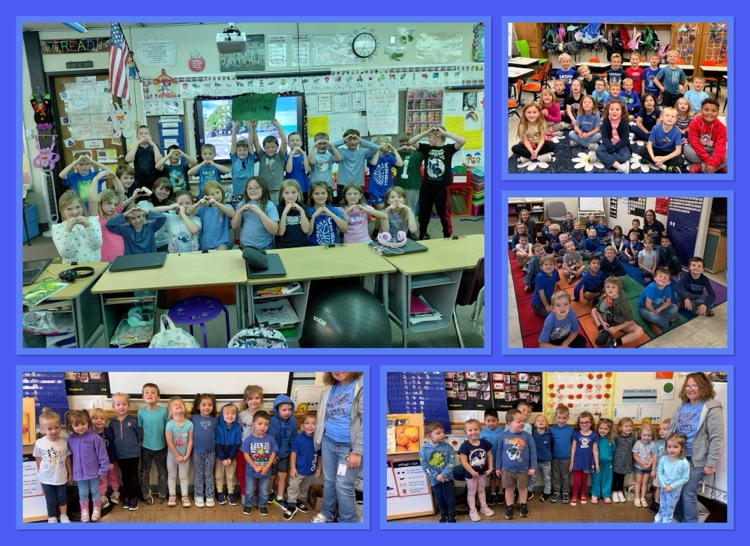 elem blue