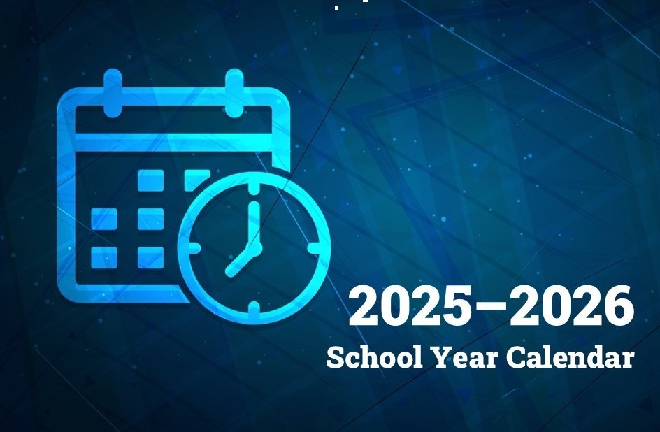 2025-26 Calendar